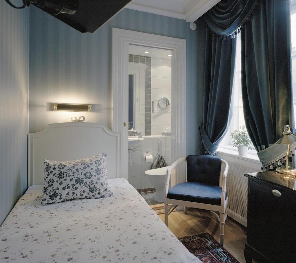Scandic Gamla Stan สต็อกโฮล์ม ภายนอก รูปภาพ