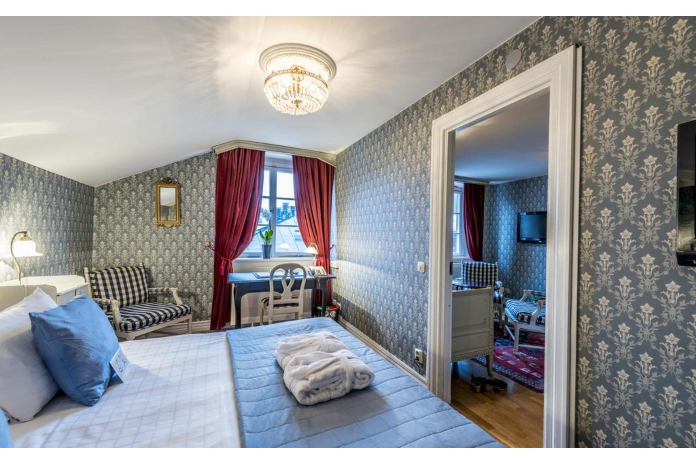 Scandic Gamla Stan สต็อกโฮล์ม ภายนอก รูปภาพ